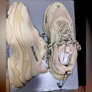 Balenciaga Triple S Sneakers